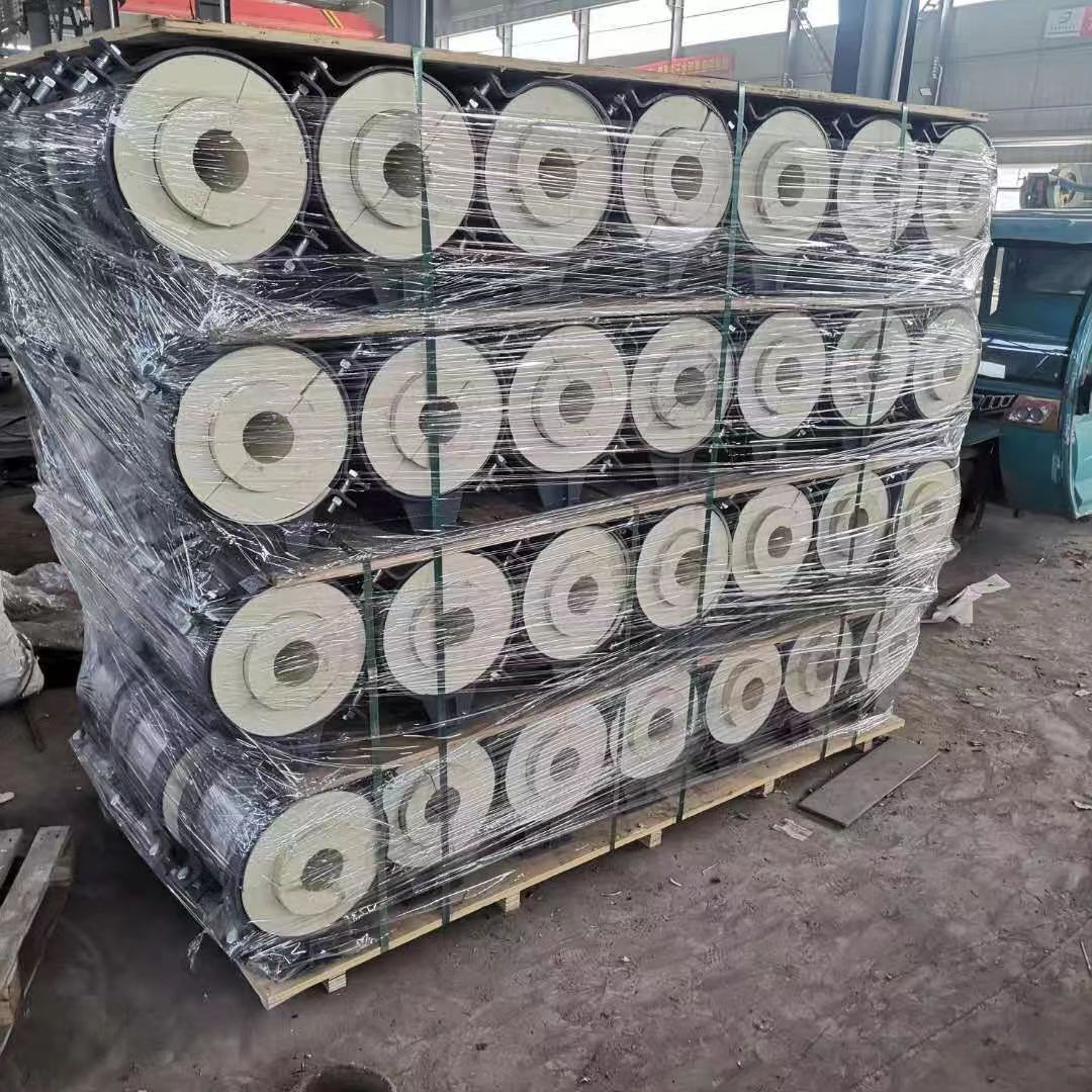 洛阳市滑动管托隔热管托 - 厂家